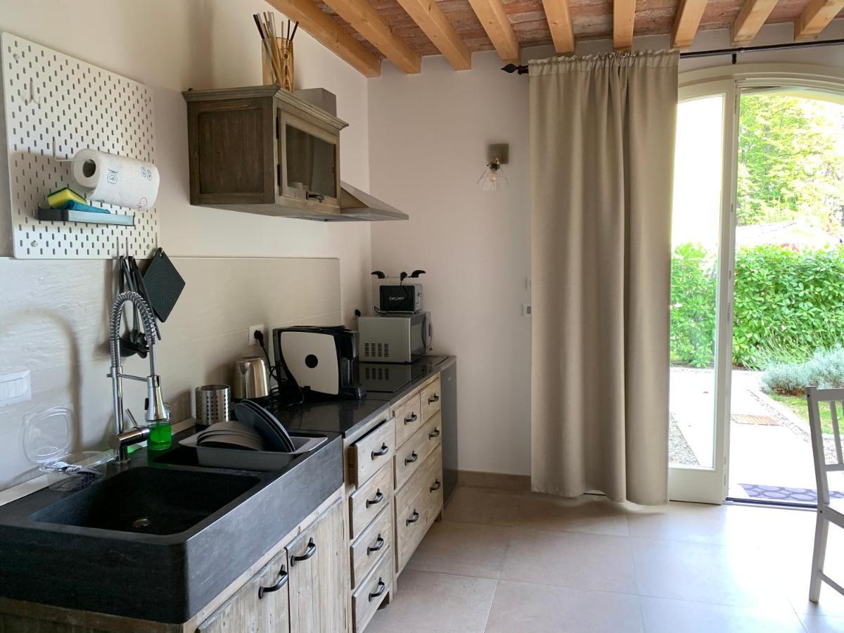 Antico Podere San Luca Bologna Kültér fotó
