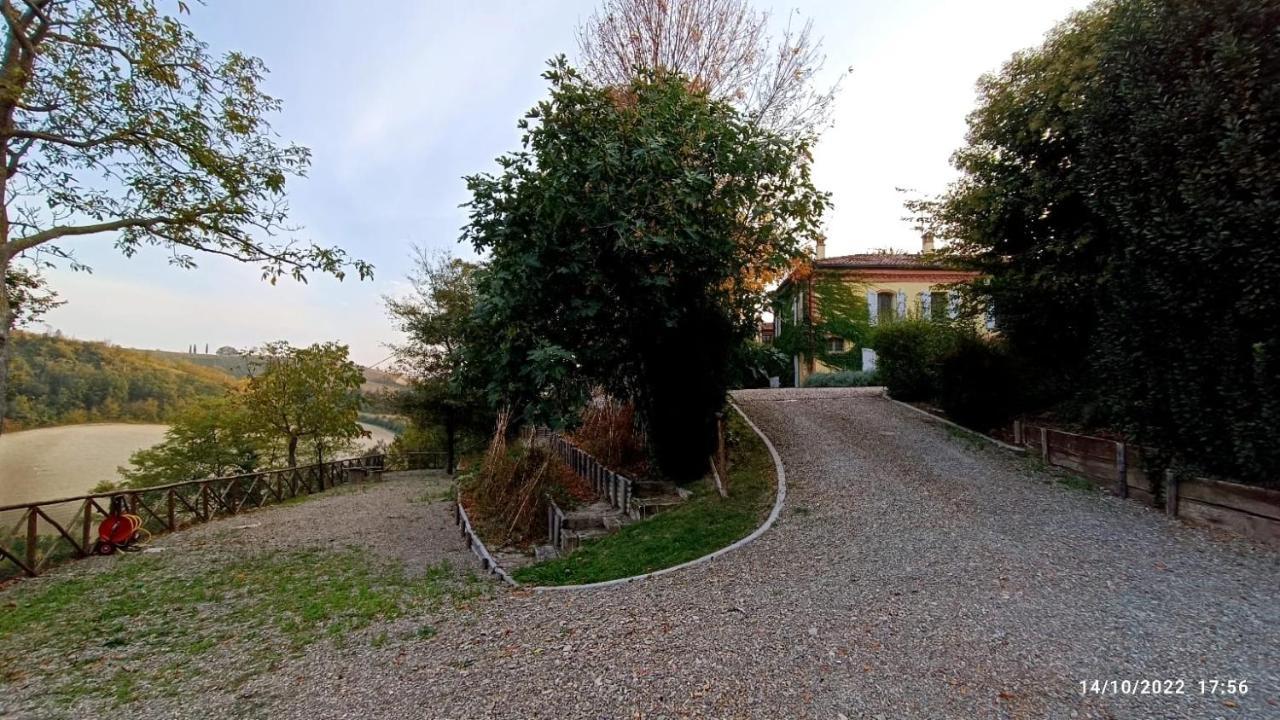 Antico Podere San Luca Bologna Kültér fotó