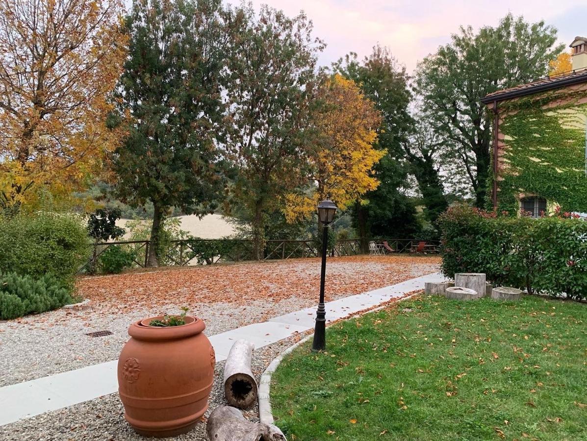 Antico Podere San Luca Bologna Kültér fotó